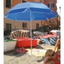 Parasol plażowy Ø150 cm FORT LAUDERDALE