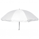 Parasol plażowy Ø150 cm FORT LAUDERDALE