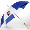 Parasol automatyczny Ø100 cm AIX-EN-PROVENCE