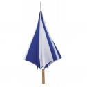 Parasol automatyczny Ø100 cm AIX-EN-PROVENCE
