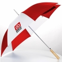Parasol automatyczny Ø100 cm AIX-EN-PROVENCE