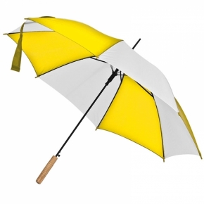 Parasol automatyczny Ø100 cm AIX-EN-PROVENCE