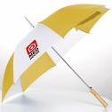 Parasol automatyczny Ø100 cm AIX-EN-PROVENCE