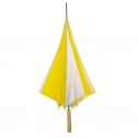 Parasol automatyczny Ø100 cm AIX-EN-PROVENCE