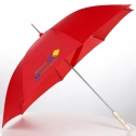 Parasol automatyczny Ø100 cm LE MANS