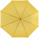 Parasol automatyczny Ø107 cm LE MANS
