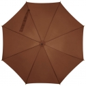 Parasol automatyczny drewniany Ø105 cm NANCY