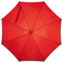 Parasol automatyczny drewniany Ø105 cm NANCY