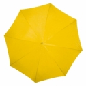 Parasol automatyczny drewniany Ø105 cm NANCY