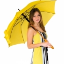 Parasol automatyczny drewniany Ø105 cm NANCY