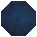 Parasol automatyczny drewniany Ø105 cm NANCY