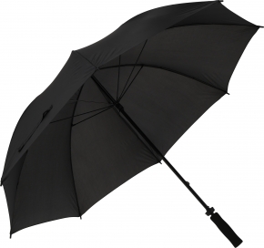 Parasol manualny XL Ø130 cm HURRICAN