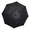 Parasol manualny XL Ø133 cm HURRICAN