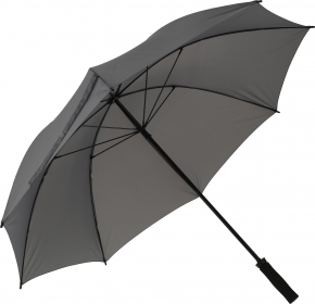 Parasol manualny XL Ø130 cm HURRICAN