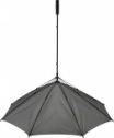 Parasol manualny XL Ø130 cm HURRICAN