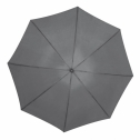 Parasol manualny XL Ø133 cm HURRICAN