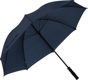 Parasol manualny XL Ø130 cm HURRICAN