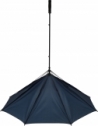 Parasol manualny XL Ø130 cm HURRICAN