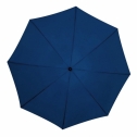 Parasol manualny XL Ø133 cm HURRICAN