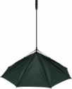 Parasol manualny XL Ø130 cm HURRICAN