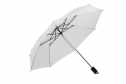 Parasol manualny Ø88 cm LILLE