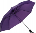 Parasol manualny Ø88 cm LILLE