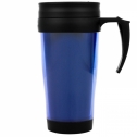 Kubek termiczny plastikowy 400 ml FORT WORTH