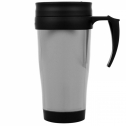 Kubek termiczny plastikowy 400 ml FORT WORTH