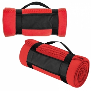 Koc z polaru NASHVILLE 170 g/m²