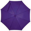Parasol automatyczny drewniany Ø105 cm NANCY