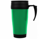 Kubek termiczny plastikowy 400 ml FORT WORTH