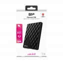 Przenośny dysk USB 3.0 Diamond D06, 2TB Silicon Power
