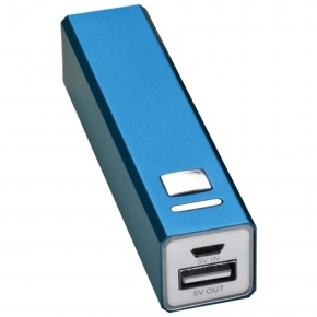 Power bank 2200 mAh PORT HOPE