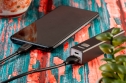 Power bank 2200 mAh PORT HOPE