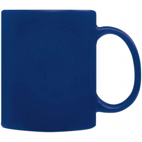 Kubek ceramiczny do sublimacji zmieniający kolor SIRMIONE 300 ml