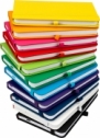 Notes A6 z czystymi stronami LUBECK