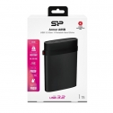 Przenośny dysk Armor A85B, 2TB Silicon Power