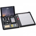 Folder A4 z power bankiem 5000 mAh ELDA
