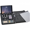 Folder A4 z power bankiem 5000 mAh ELDA