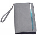 Folder z power bankiem 4000 mAh ALMERIA