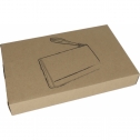 Folder z power bankiem 4000 mAh ALMERIA