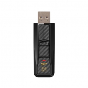 Pendrive Blaze B50, 16GB 3.0 Silicon Power