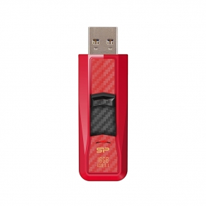 Pendrive Blaze B50, 16GB 3.0 Silicon Power
