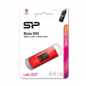 Pendrive Blaze B50, 64GB 3.0 Silicon Power
