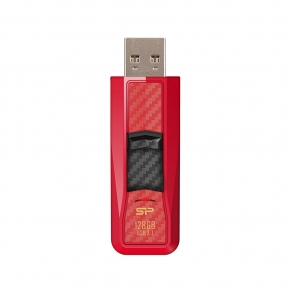 Pendrive Blaze B50, 128GB 3.0 Silicon Power
