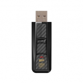Pendrive Blaze B50, 128GB 3.0 Silicon Power