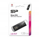Pendrive Blaze B50, 128GB 3.0 Silicon Power