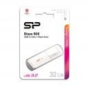 Pendrive Blaze B06, 32GB 3.0 Silicon Power