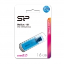 Pendrive Helios 101, 16GB 2.0 Silicon Power