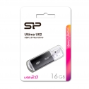 Pendrive Ultima U02, 16GB 2.0 Silicon Power